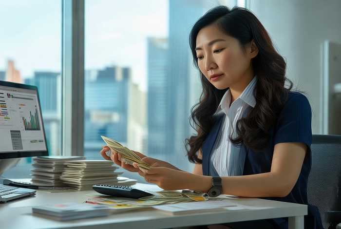 出纳的工作内容的视频 出纳的工作内容和职责的相关视频