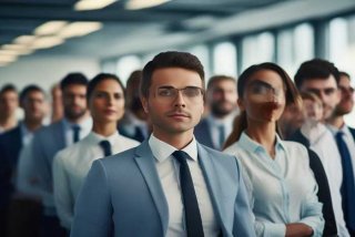 工作性质完全相同的岗位系列称作（工作性质相同的职位系列称作）