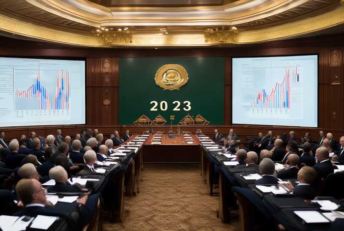 中央经济工作会议2023；中央经济工作会议2023年