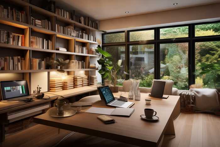 适合在家里做的工作有哪些（适合在家里做的工作有哪些岗位）