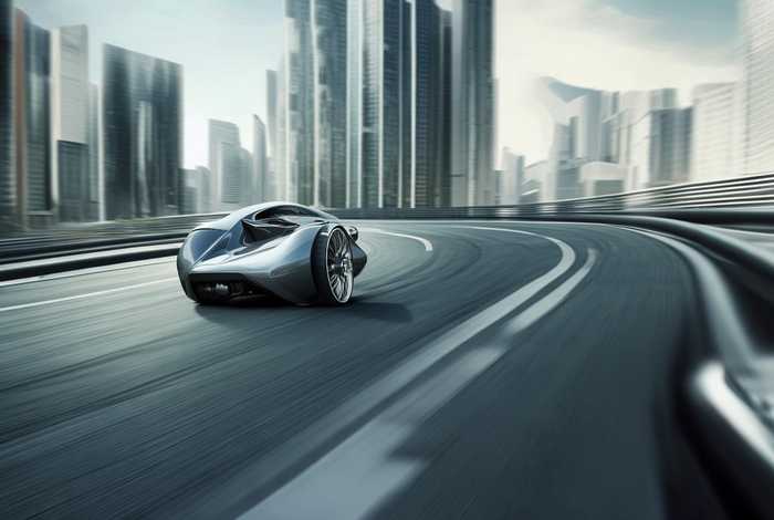 差速器工作原理直行转弯（差速器在直线行驶和转弯行驶的工作原理怎样的）