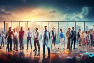 工作展望图片配图 工作展望图片配图大全