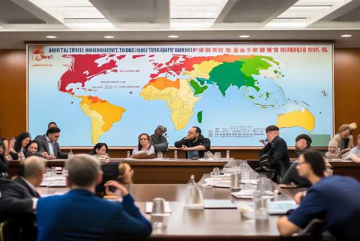 中央人才工作会议上提出的四个面向不包括（中央人才工作会议 四个面向）