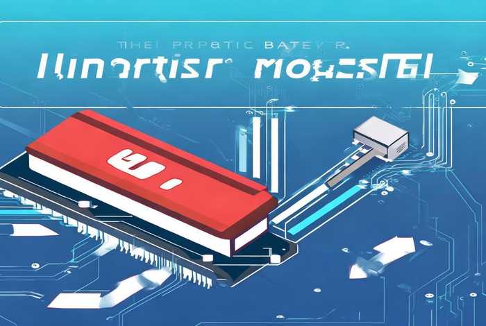 锂电池mos管工作原理 锂电池mos管工作原理是什么