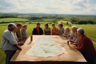 中央农村工作会议确立乡村振兴战略的5点总要求，中央农村工作会议确立乡村振兴战略的5点总要求是什么