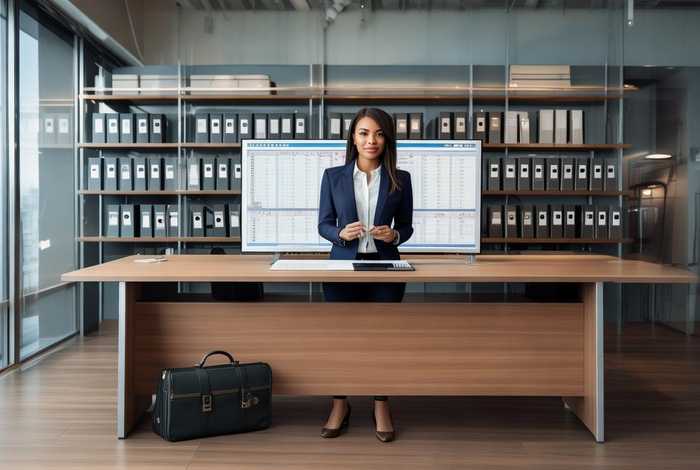 行政工作主要负责什么自我介绍，行政工作主要负责什么自我介绍工作