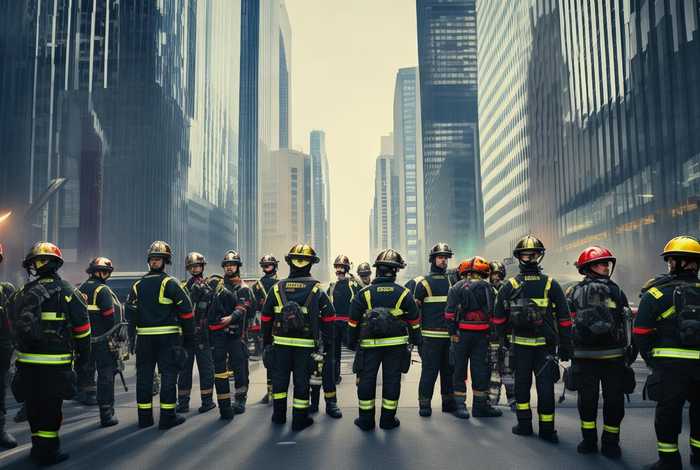 消防工作贯彻以防为主、以消为辅的方针（消防工作贯彻以防为主以消为辅的方针是对还是错）