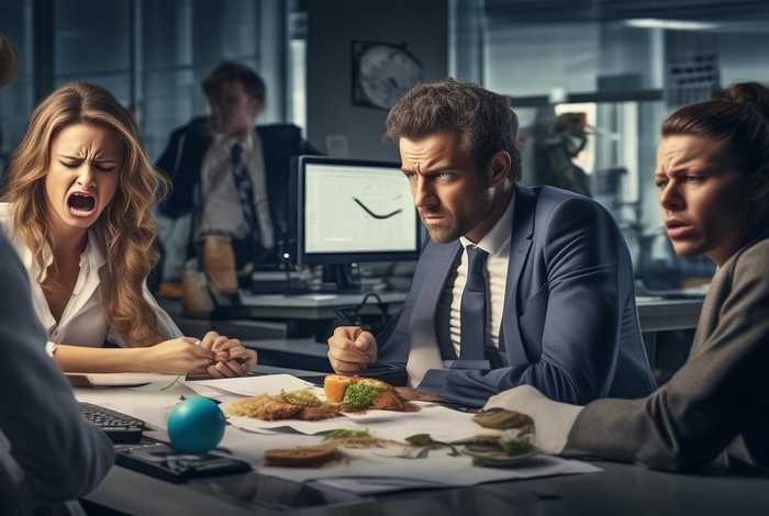 工作压力有哪些方面、工作压力有哪些方面表现 工作压力有哪些方面、工作压力有哪些方面表现