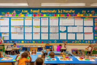 幼儿园家长工作总结20篇 幼儿园家长工作总结20篇怎么写