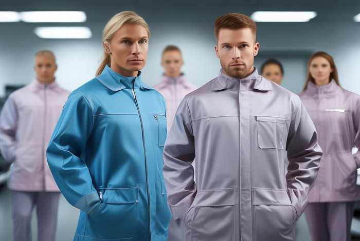 工作服防静电的最新标准、工作服防静电的最新标准图片