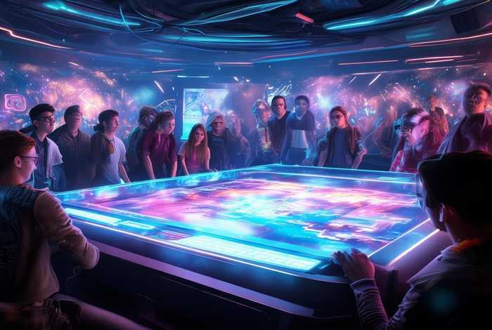 神奇的工作室和平精英，神奇的工作室和平精英手机版