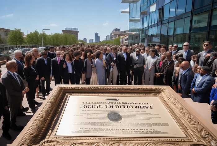 社会工作部成立时间（社会工作部成立时间及职能）