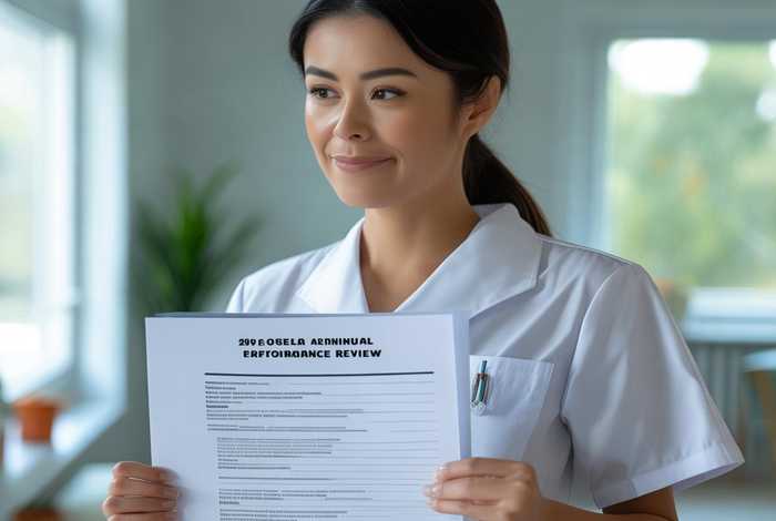 年度考核表个人工作总结护士 - 护士年度考核表个人工作总结2019