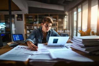 网上求职怎么找工作 - 网上求职怎么找工作呢