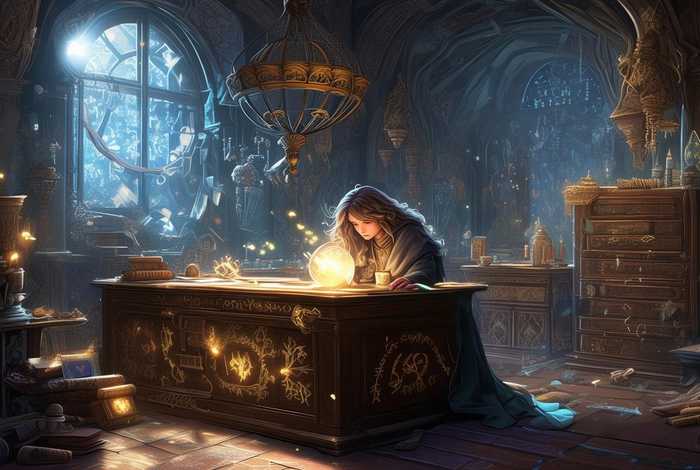 神奇的工作室官方；神奇的工作室官方下载