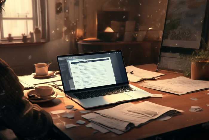 工作日志是什么意思 - 工作日志是什么意思啊