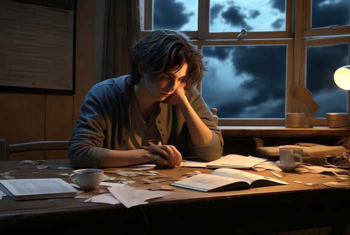 找不到工作怎么办未来很迷茫;找不到工作迷茫了怎么办 找不到工作怎么办未来很迷茫;找不到工作迷茫了怎么办