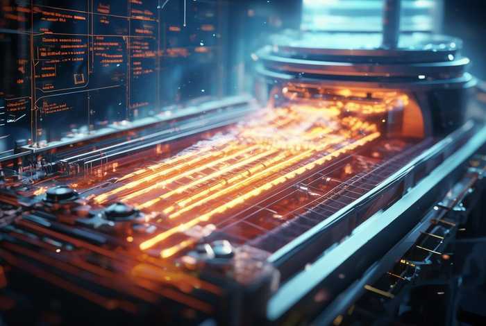 核反应堆工作原理动画 核反应堆工作原理动画视频