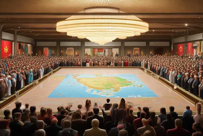 第三次中央新疆工作座谈会会议精神 - 第三次中央新疆工作座谈会会议精神内容