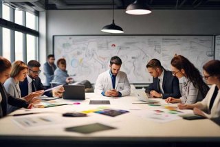 工作性质介绍（工作性质介绍范文）