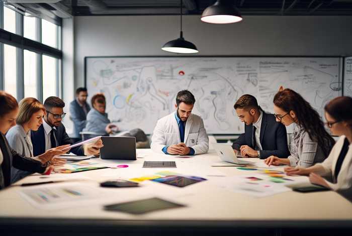 工作性质介绍（工作性质介绍范文）