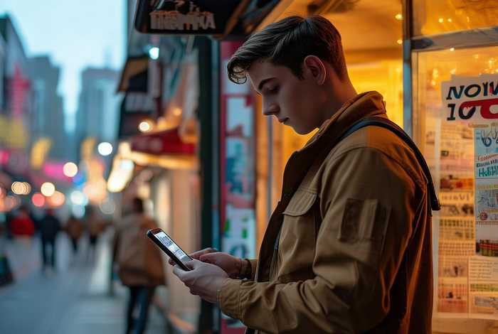 附近找工作最新招聘信息快递员（附近找工作最新招聘信息快递员电话）