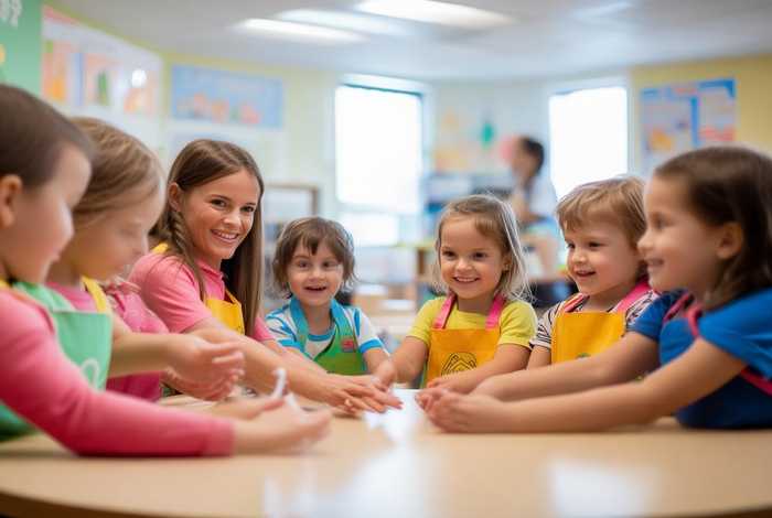 托儿所幼儿园卫生保健工作规范》 - 《托儿所幼儿园卫生保健工作规范》