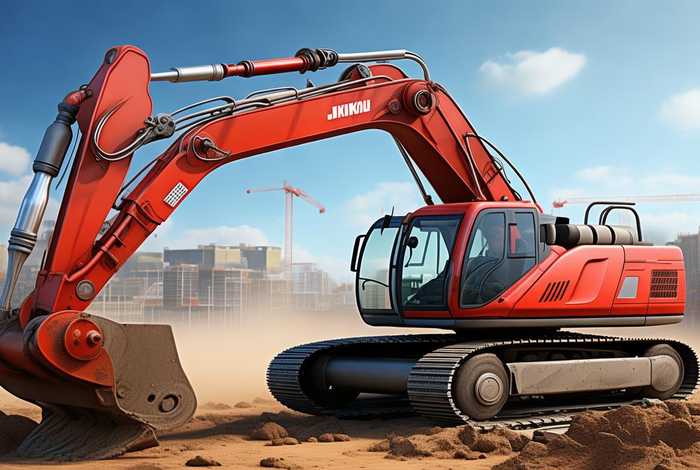 劲工挖掘机工作视频 劲工挖掘机工作视频讲解