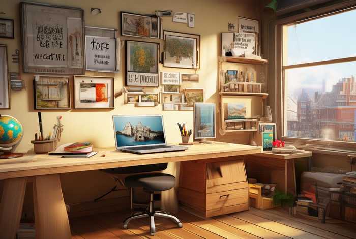 工作室英文怎么写；工作室英文单词怎么写