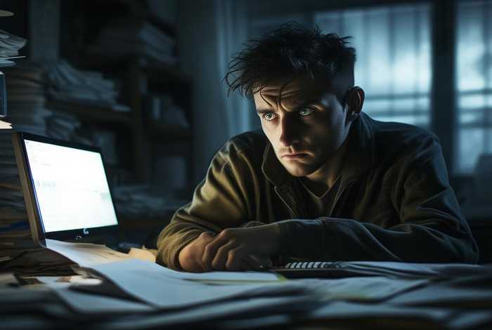 工作狂人是什么心理 工作狂人是什么心理问题