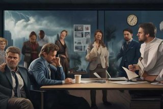 工作压力会影响、工作压力会影响什么多选题