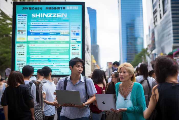 深圳找工作的平台（深圳找工作的平台有哪些）