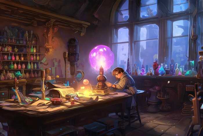 神奇的工作室官网 神奇的工作室官网下载