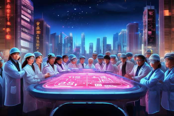 全国科技工作者日2025年 - 全国科技工作者2025年是第几个工作日