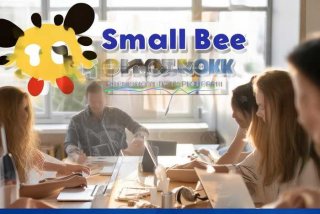 远程工作平台 小蜜蜂远程工作平台