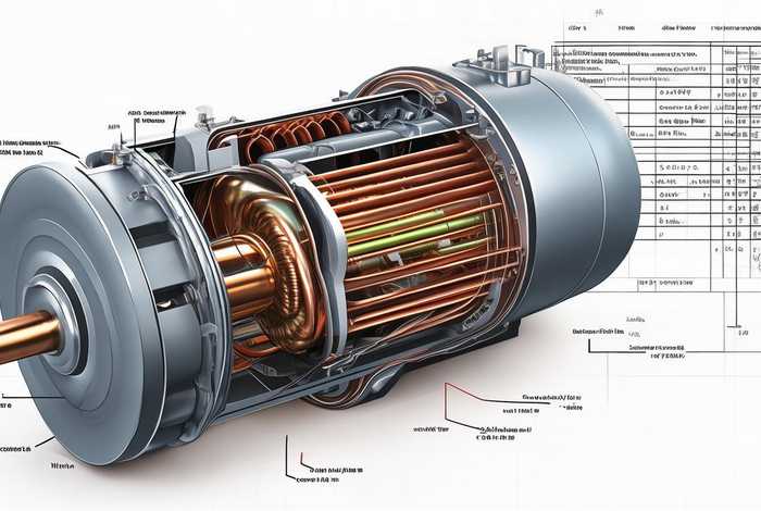 电动机工作原理及各种参数、电动机工作原理及各种参数表 电动机工作原理及各种参数、电动机工作原理及各种参数表