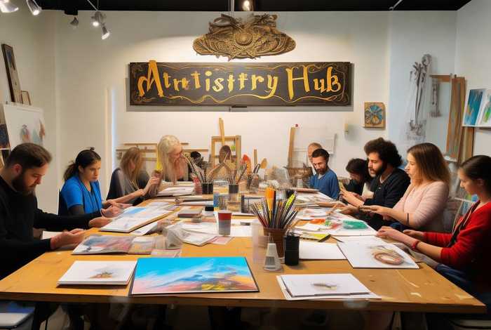 工作室英文名怎么说，工作室英文名怎么说呢