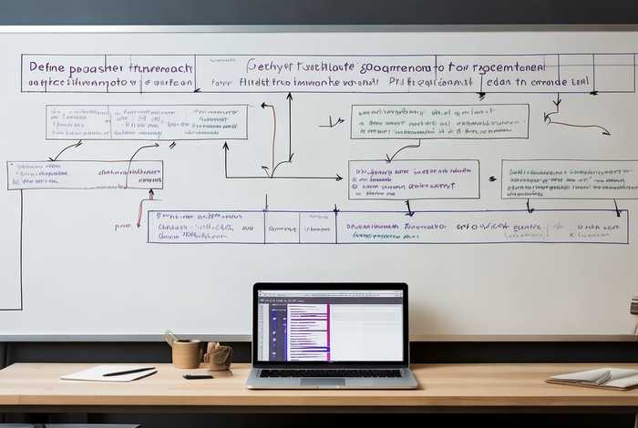工作流程怎么写文档（工作流程怎么写文档格式）
