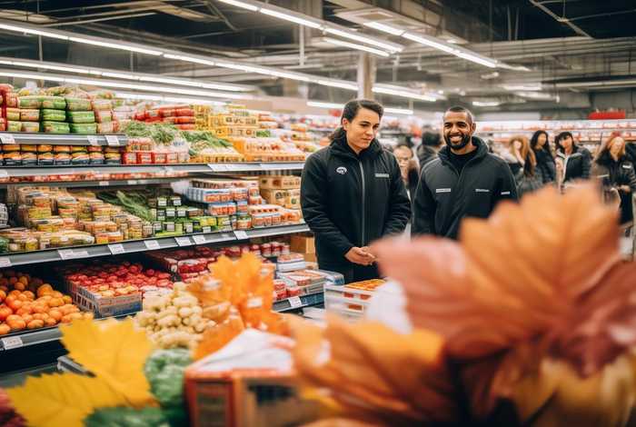 超市11月份工作计划怎么写（超市11月份工作计划怎么写好）