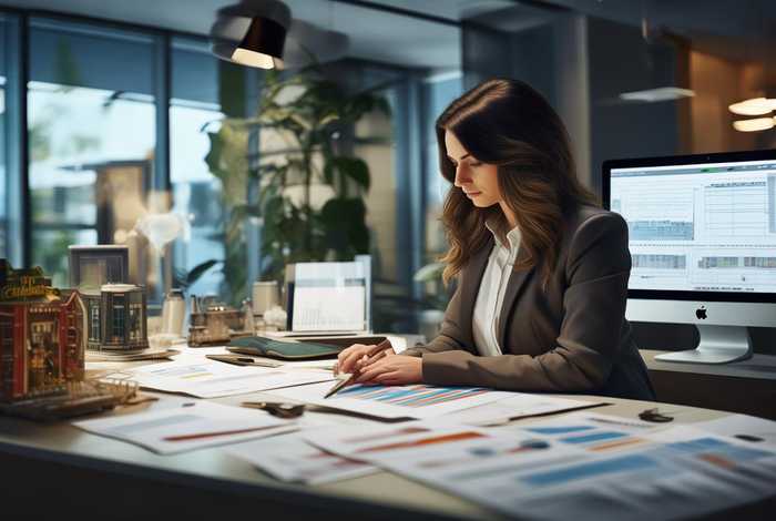 成本会计的工作内容、酒店成本会计的工作内容