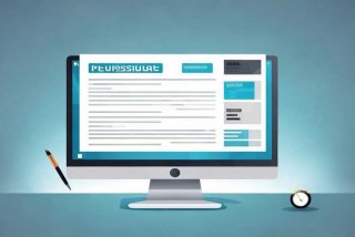 工作简历电子版，个人工作简历电子版