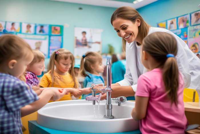 托儿所幼儿园卫生保健工作规范2024最新版全文，托儿所幼儿园卫生保健工作规范2021