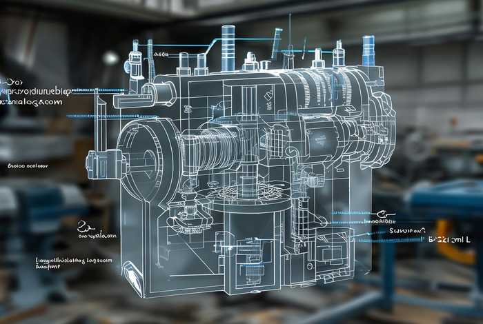 气动电磁阀工作原理、气动电磁阀工作原理图