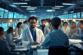 全国科技工作者日特别报道、全国科技工作者日简报