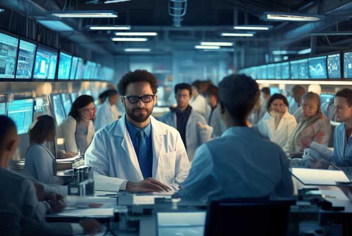 全国科技工作者日特别报道、全国科技工作者日简报