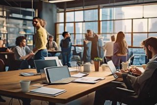 工作日常（工作日常还是日常工作）