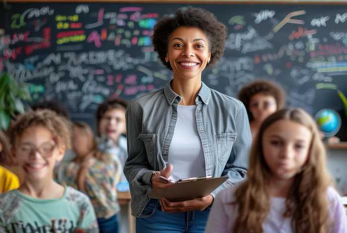 初中班主任工作总结300字（初中班主任工作总结300字怎么写）