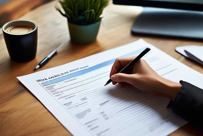 工作能力鉴定，工作能力鉴定表怎么填