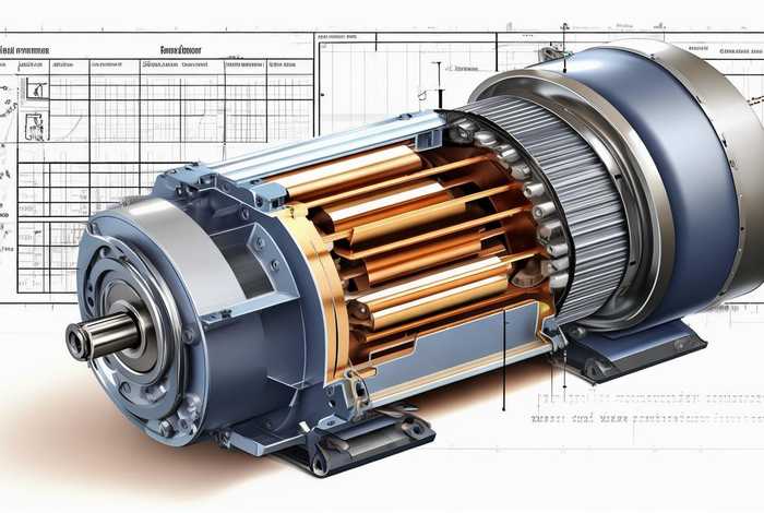 电动机工作原理及各种参数、电动机工作原理及各种参数表 电动机工作原理及各种参数、电动机工作原理及各种参数表