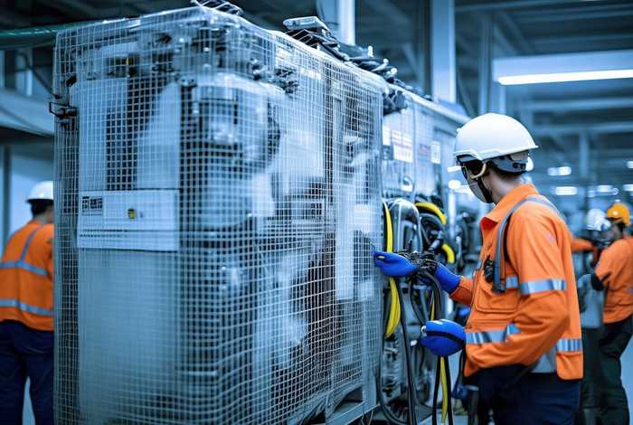 电力安全工作规程设备的维护（电力安全工作规程设备的维护与保养）